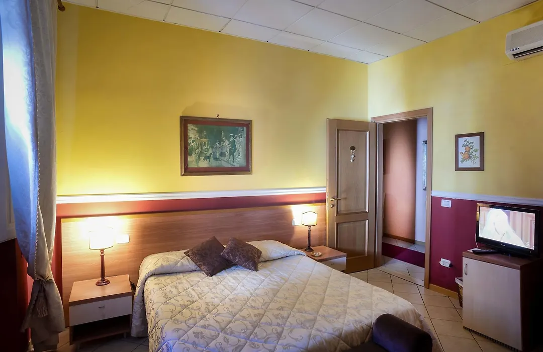 B&B Residenza Manzoni-1