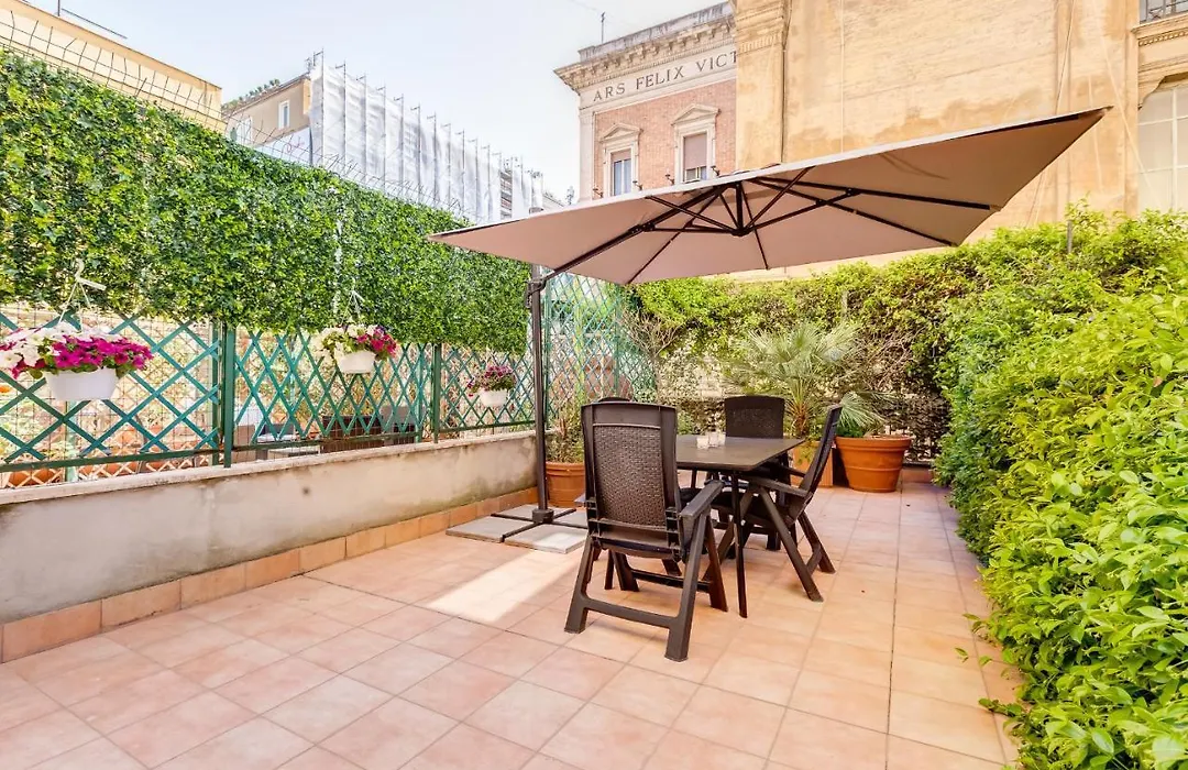 Jmartins Roma Suites-1