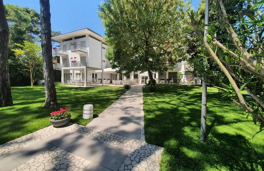 Hotel Eurovil Garni-1