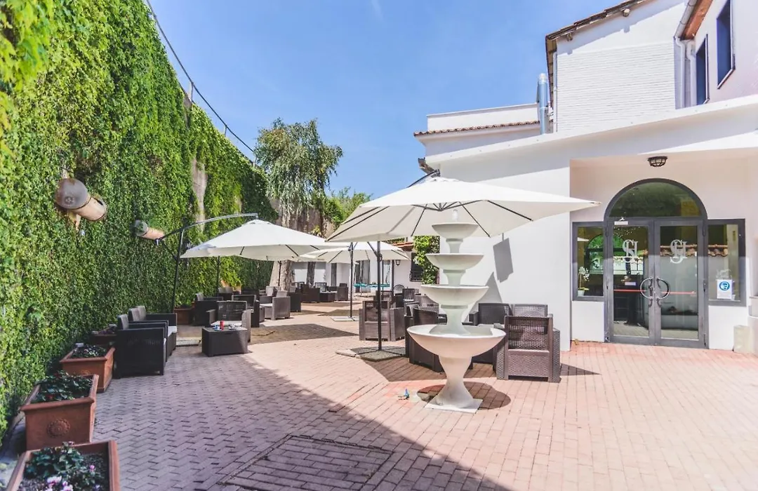 Canella Hotel-1