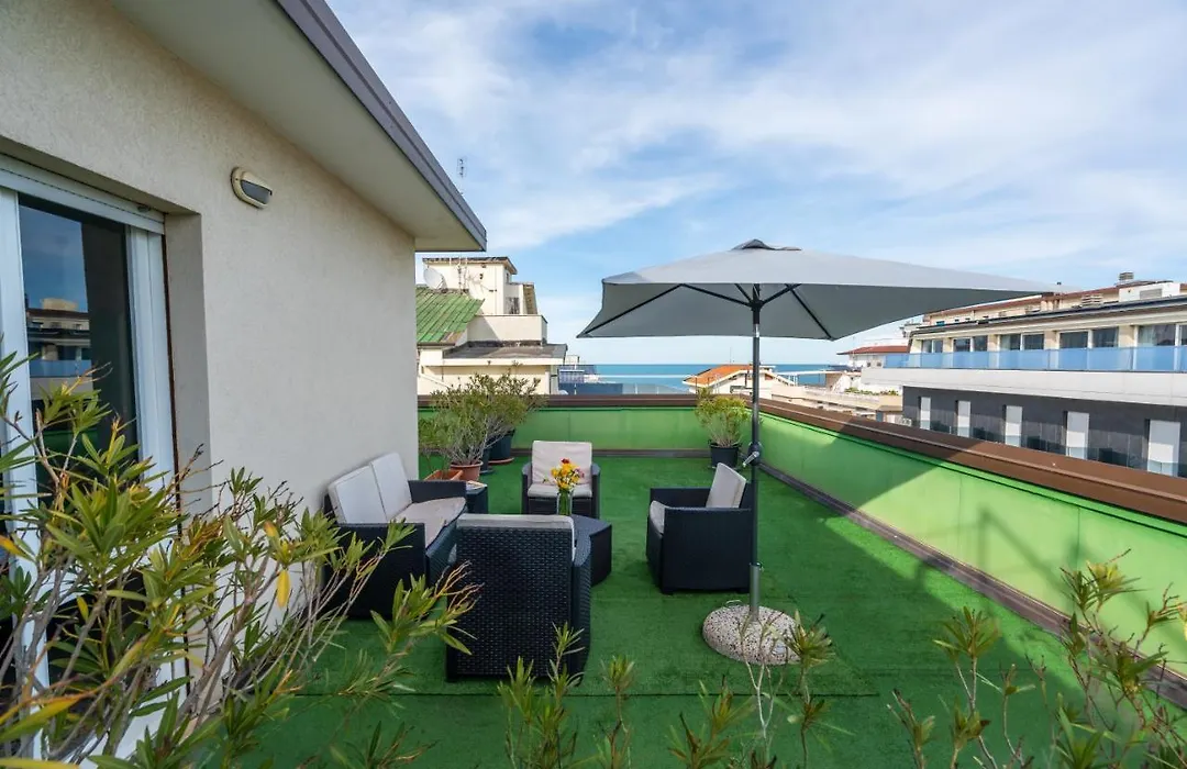 Hotel Viscount-1