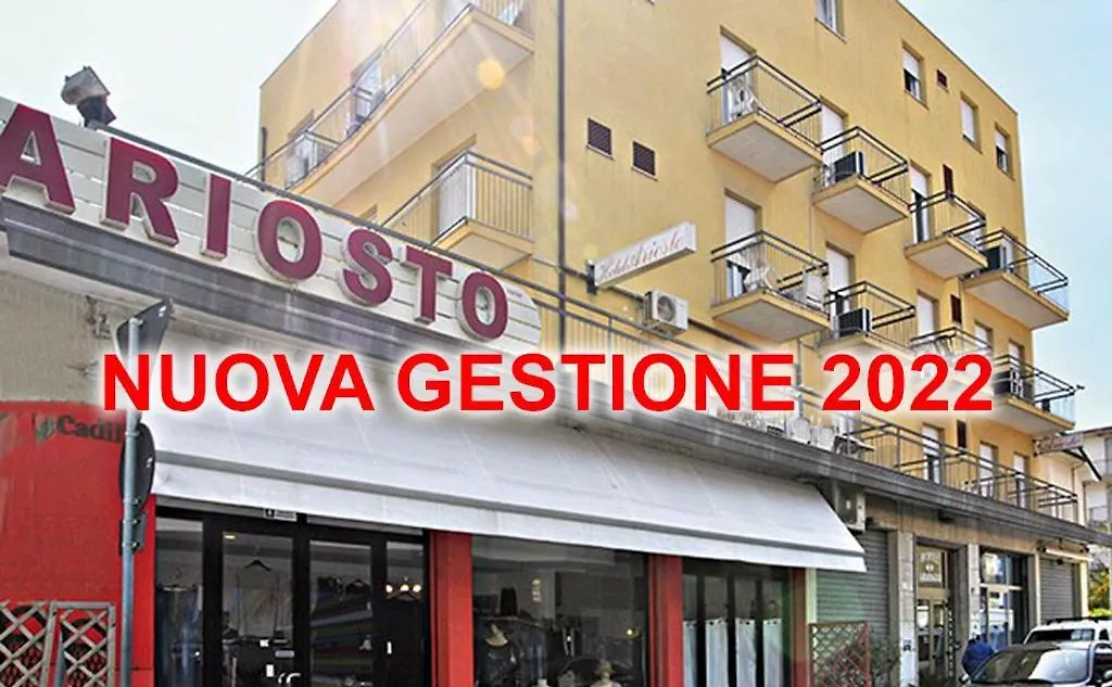 Hotel Ariosto-1