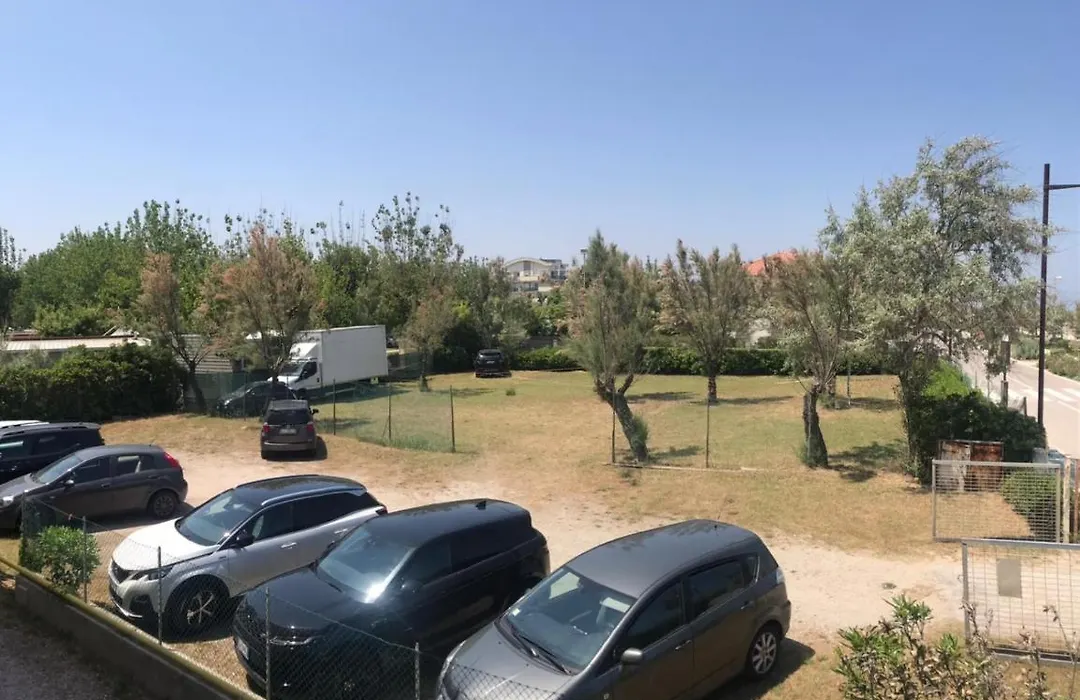 Hotel Tritone-1