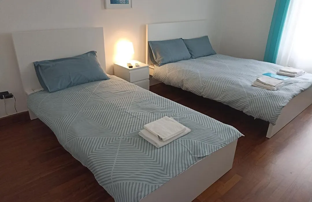 Mc Guest House-1