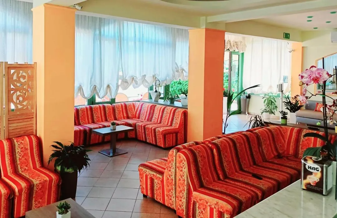 Costa del Sole Only Room-1
