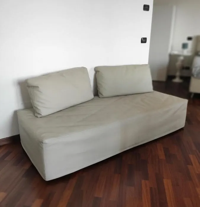 Il Molino Apartment-1