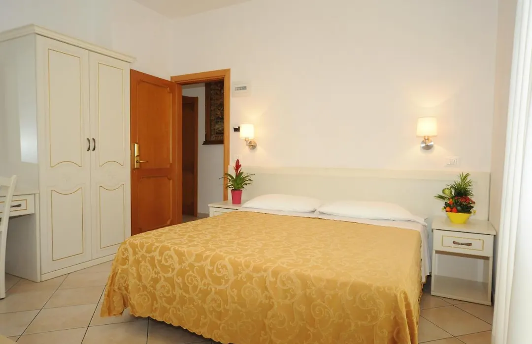 Albergo Villa Aida-1