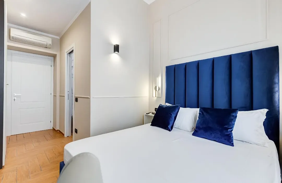 Muzio 48 Private Suites by Premium Suites Collection-1