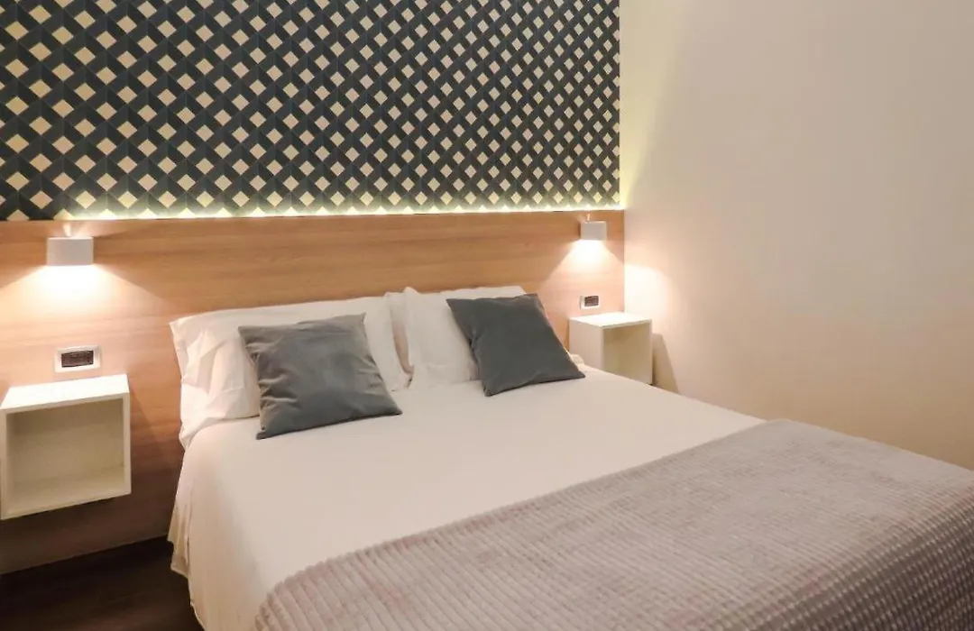 My Maison 109 Guest House-1