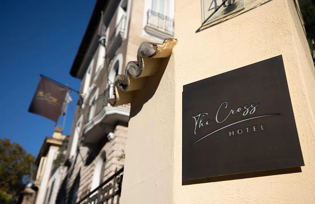 The Cross Hotel-1