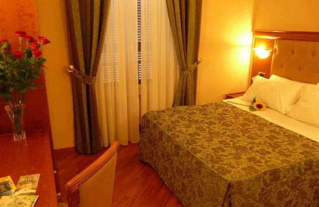 Hotel Serena Srl-1