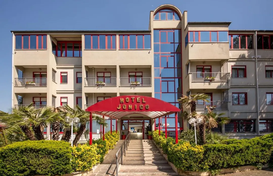 Hotel Jonico-1