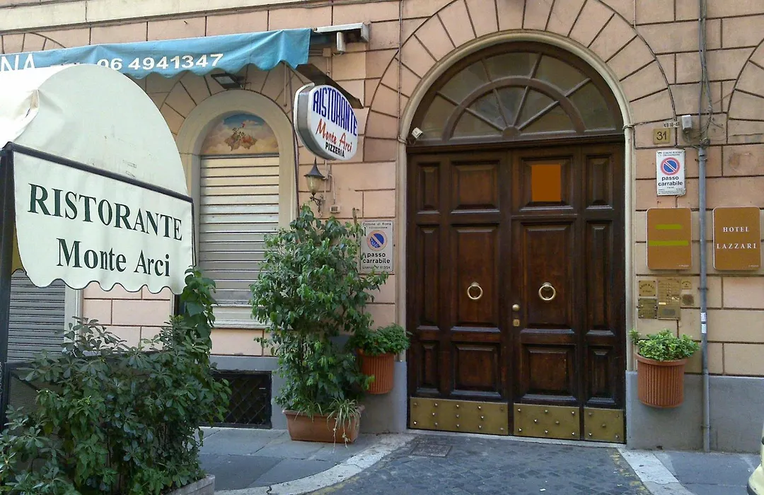 Hotel Lazzari-1