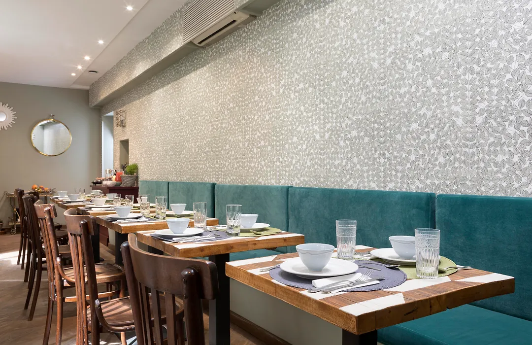 Boutique Hotel Galatea-1