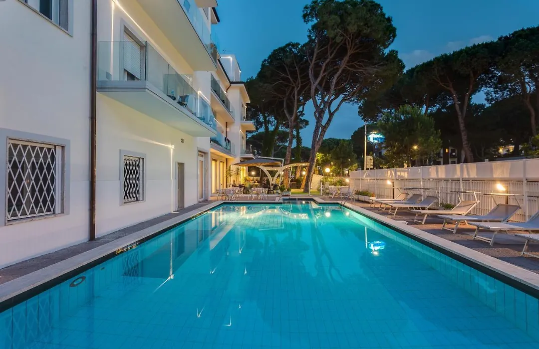 Hotel Vela-1
