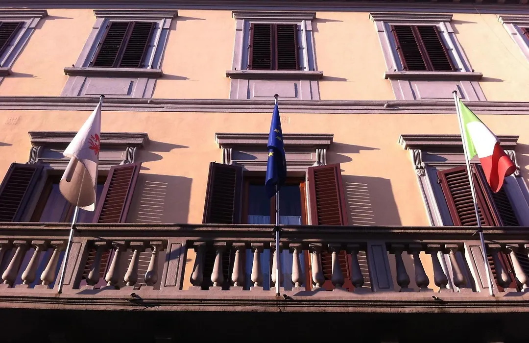 Hotel Leopolda-1