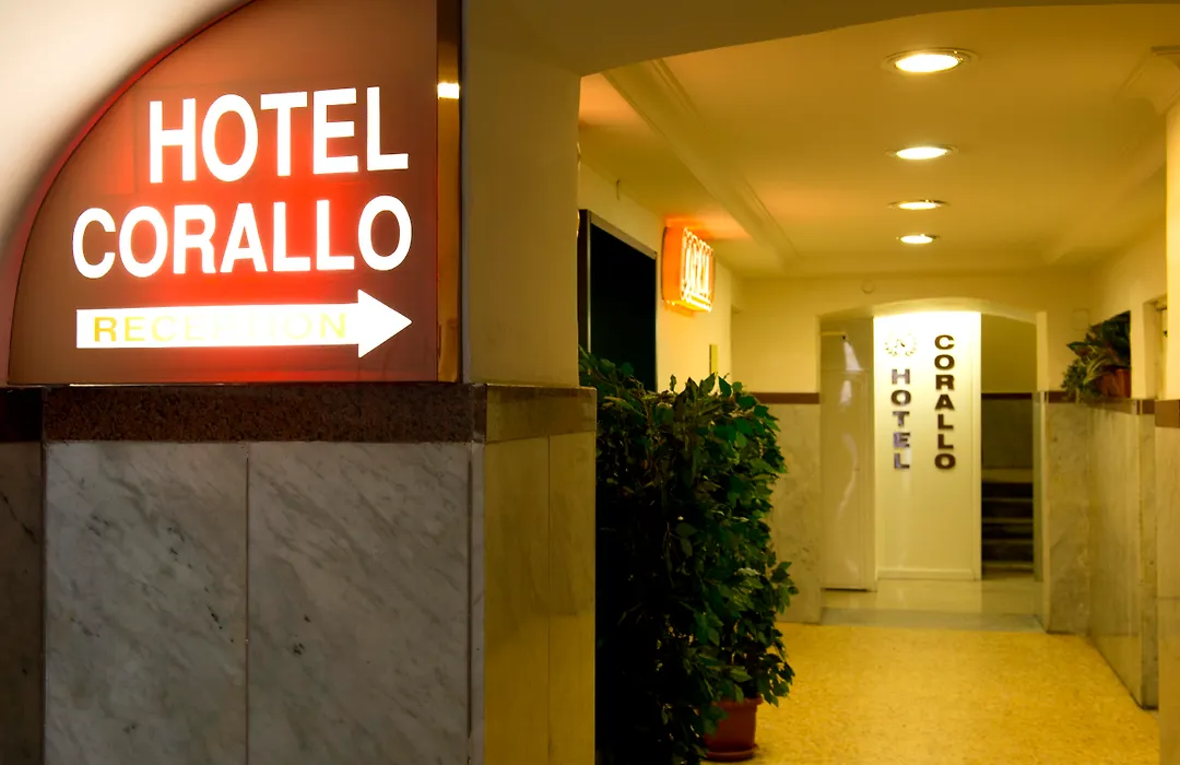 Hotel Corallo-1