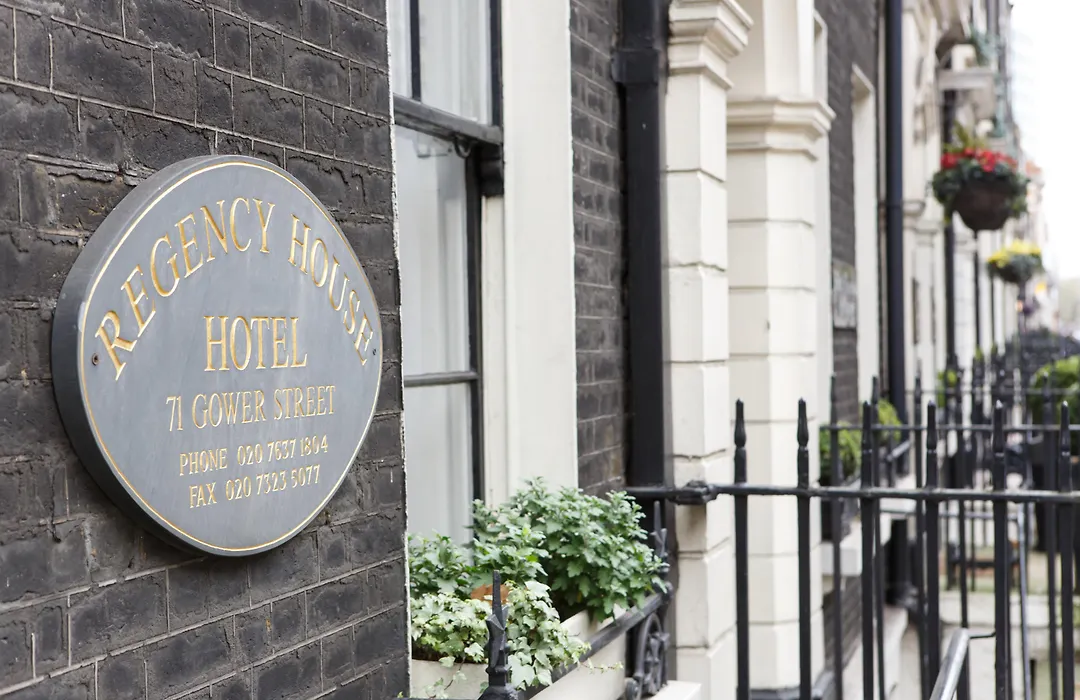 Regency House Hotel-1