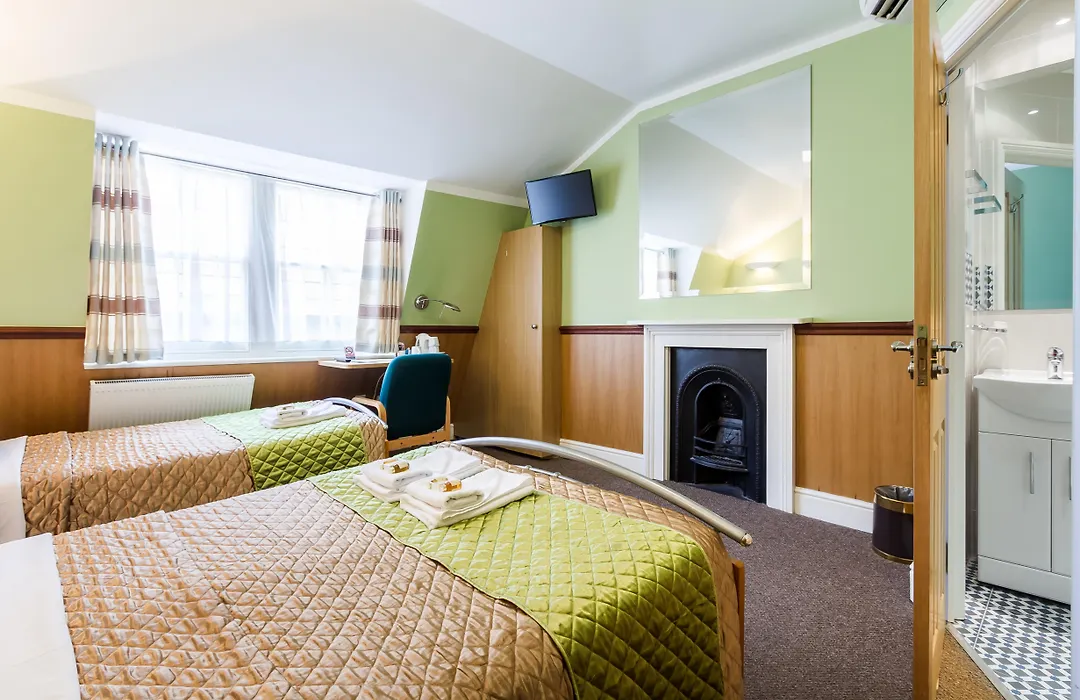 Gower Street Hotel-1