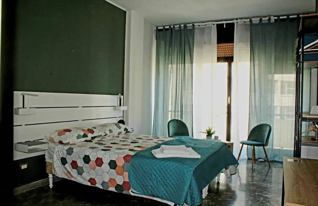 B&B De Matha House-1