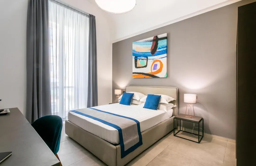 Bespoke Roma Suites-1
