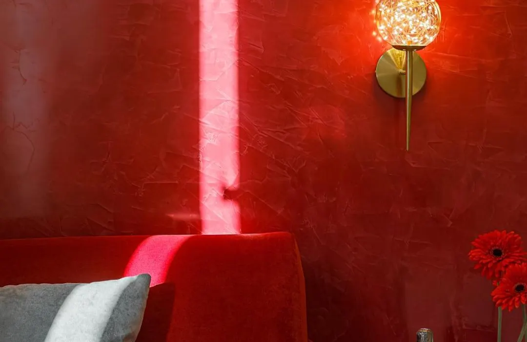 Erreggi Luxury Rooms-1