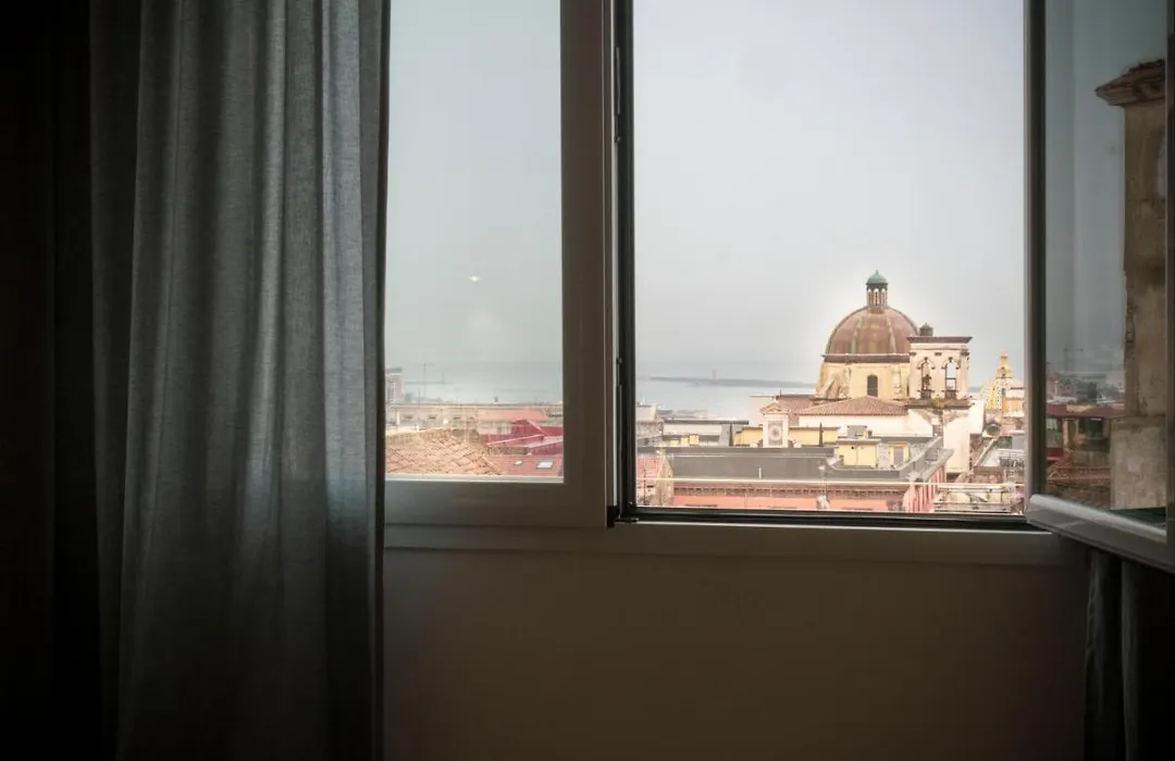 Maison San Gregorio-1