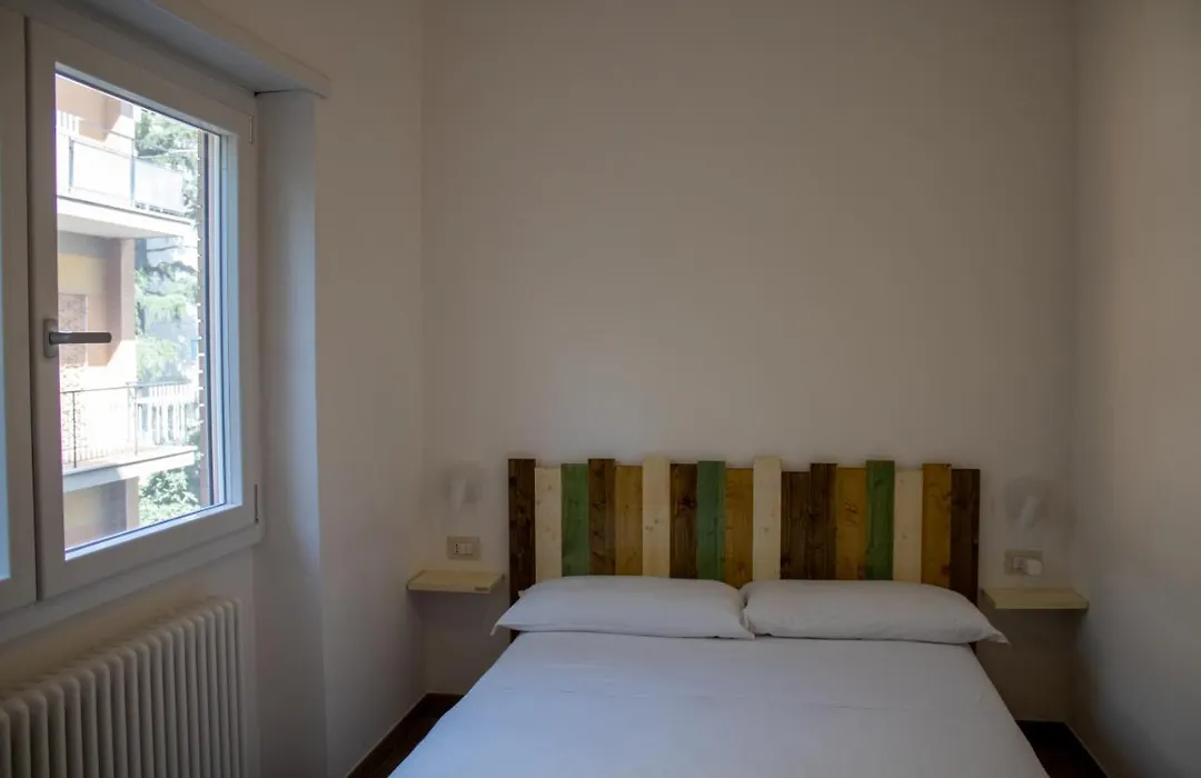 B&B Jonio Roma-1