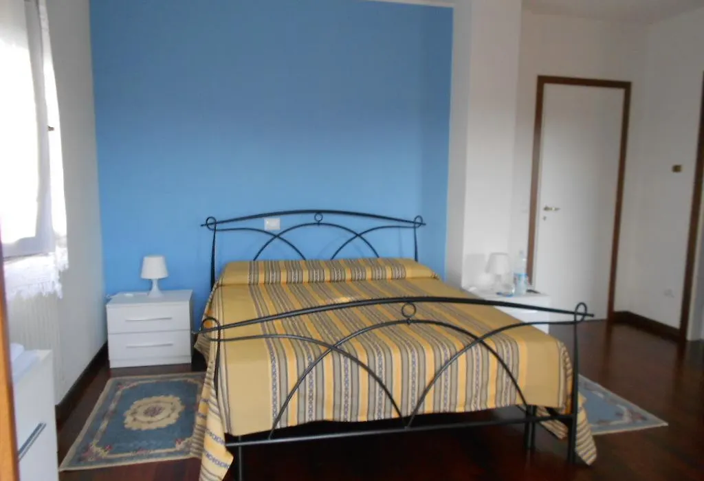B&B San Bartolo-1