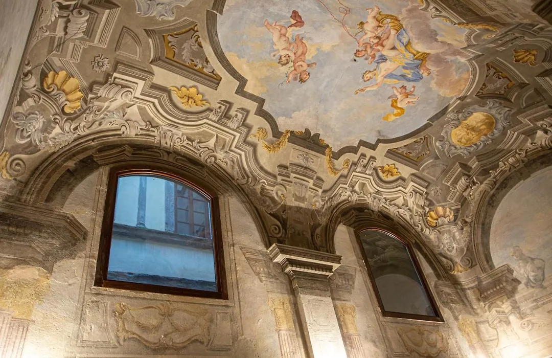 Casual Rinascimento Firenze-1