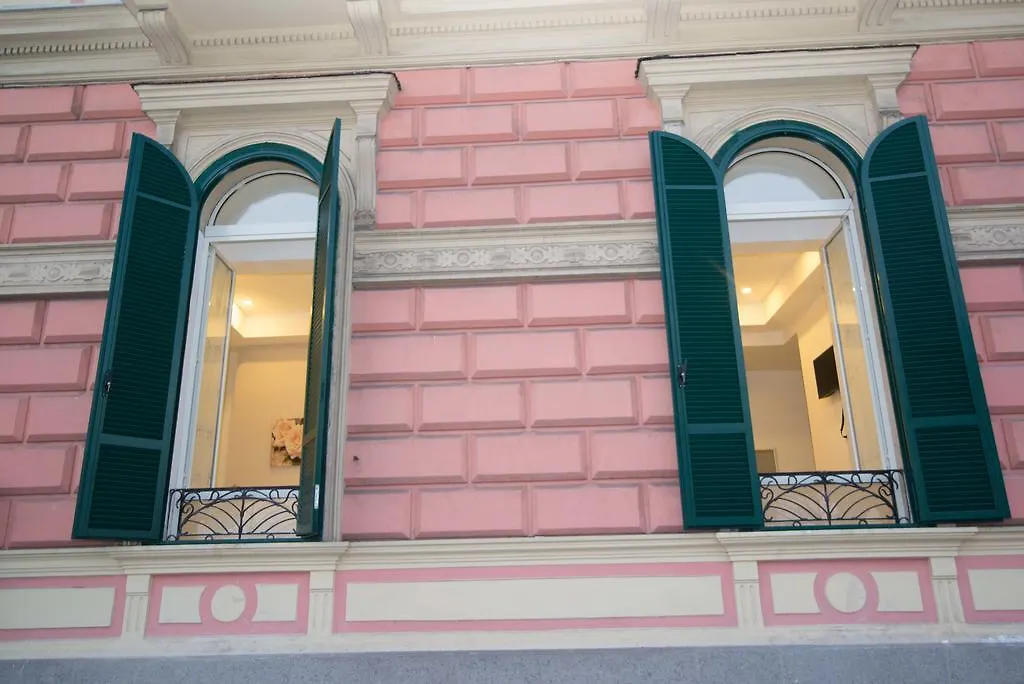 B&B Lungomare-1