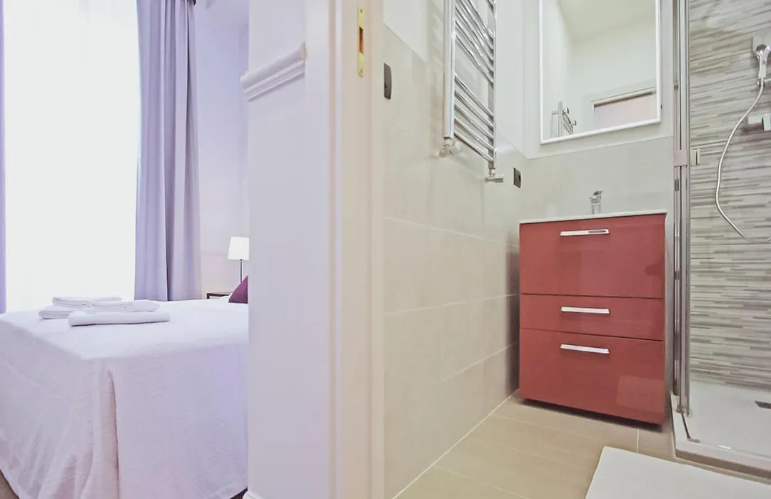 Gemini Suites Navona-1
