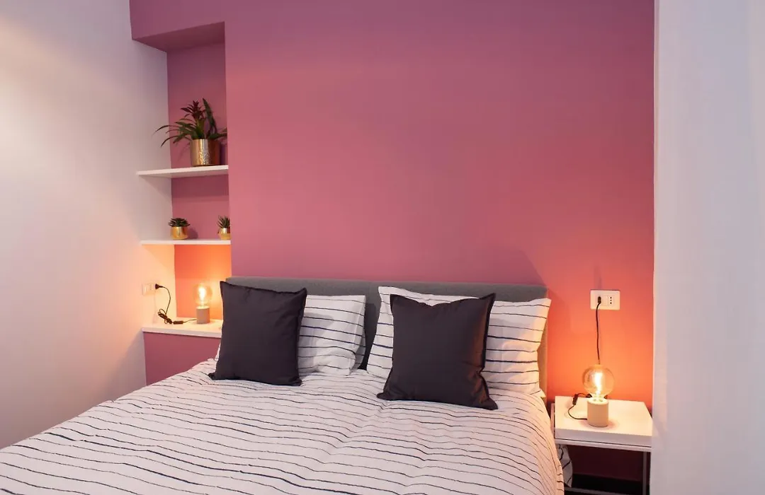 San Liborio bed&breakfast-1