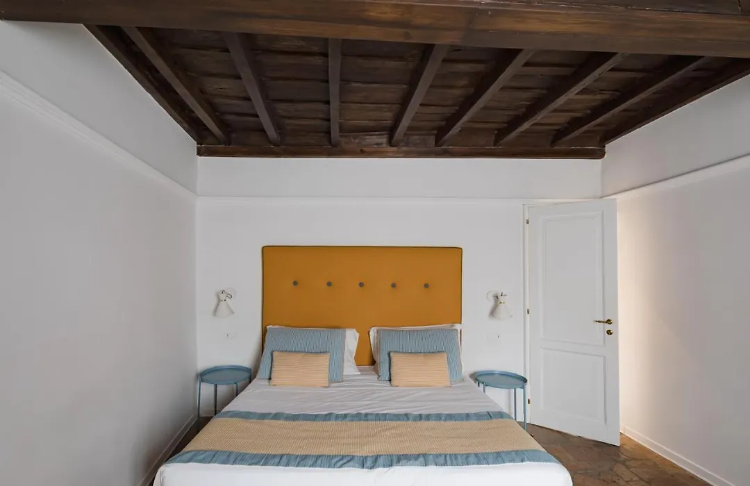 Palazzo Lupardi Relais-1