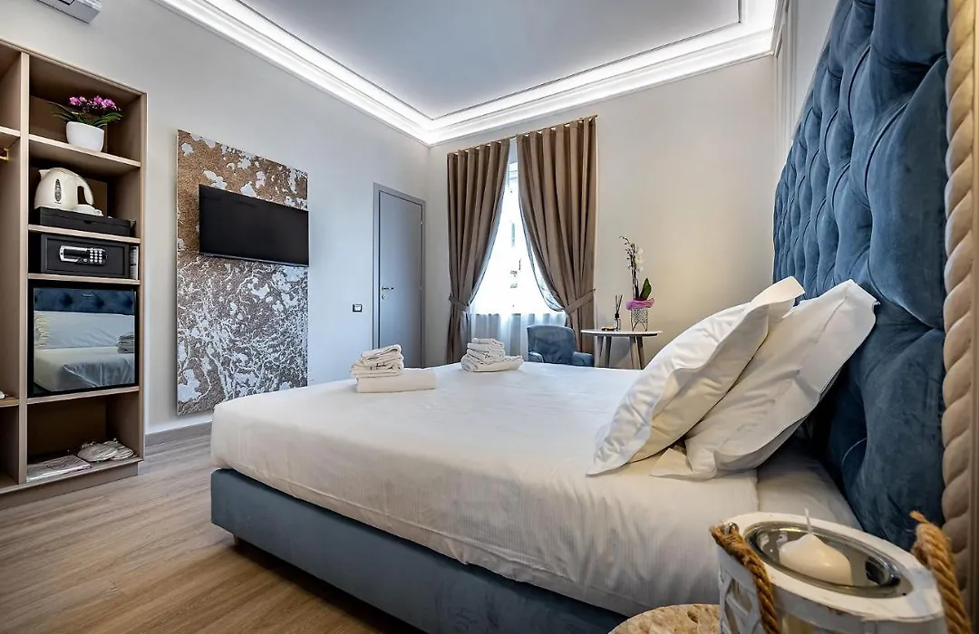 Residenza Giotto-1