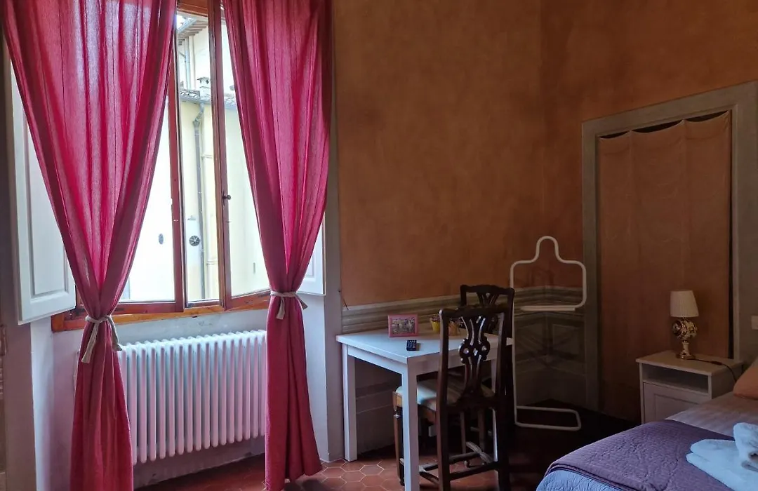 B&B i Rinascimenti-1