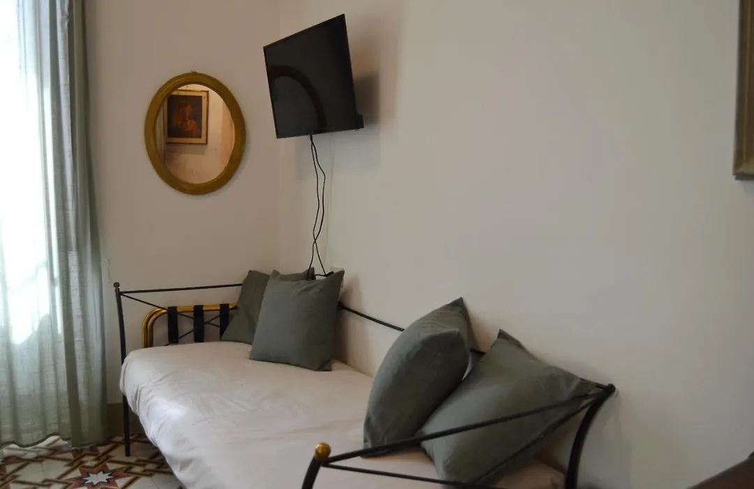Florence Heart B&B-1