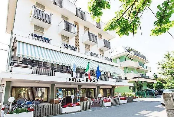 Hotel Rosy-1