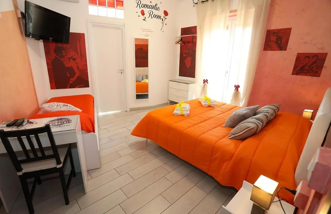 Movie Home Guesthouse-1