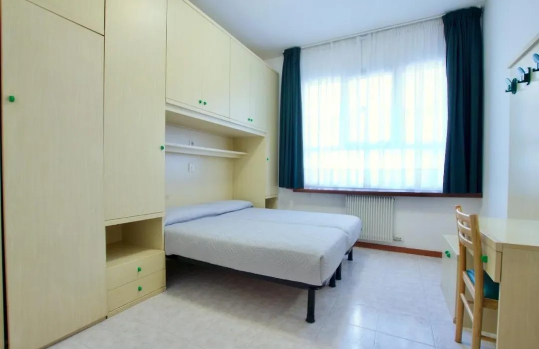 Residence Madrid-1