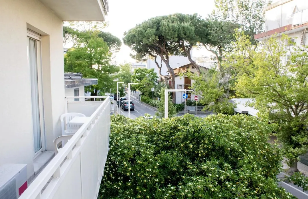 Hotel Astor Riccione-1