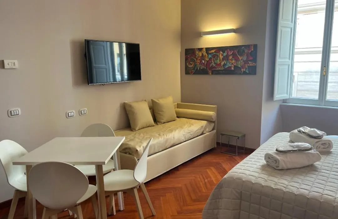 Dolce Vita Guest House-1