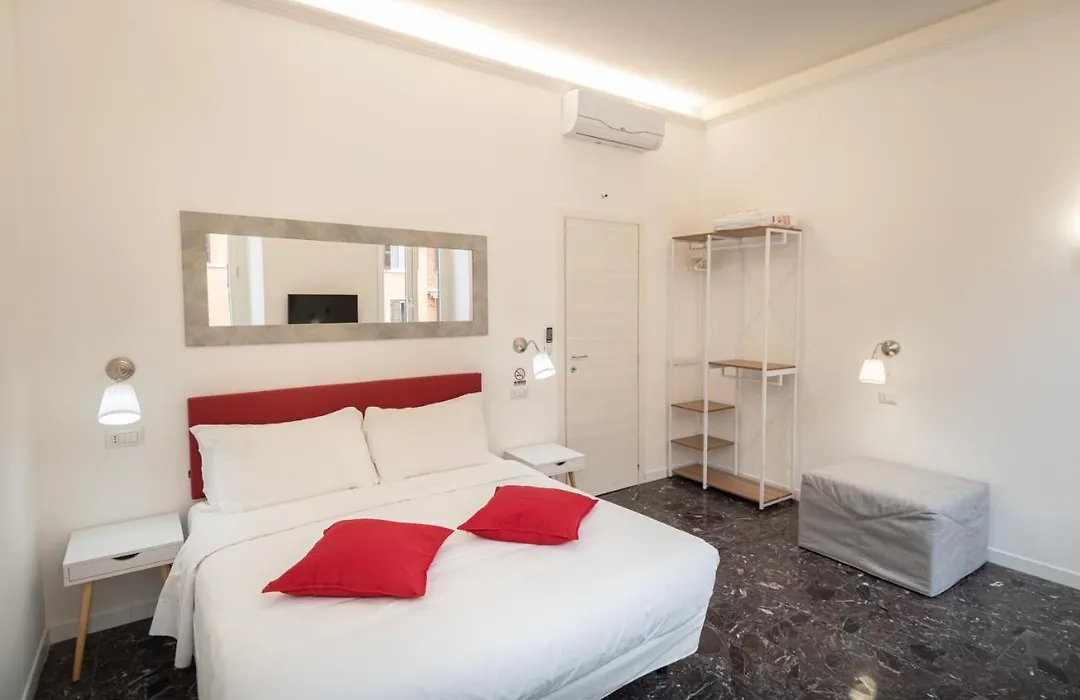 Your Vatican Suite-1