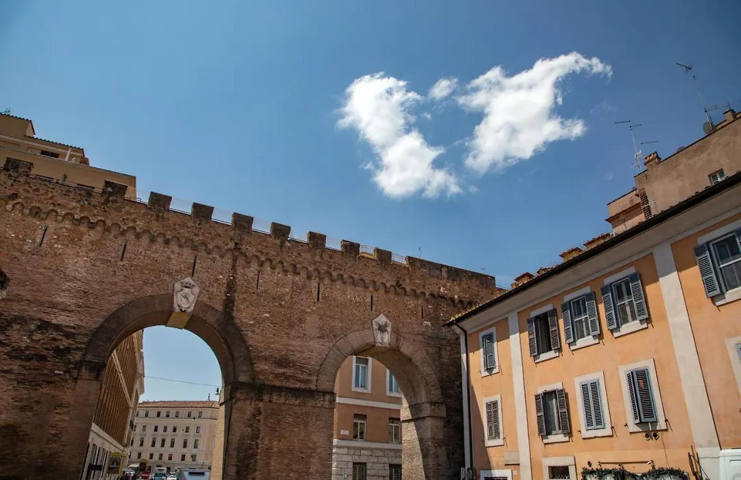 Porta Castello Suites-1