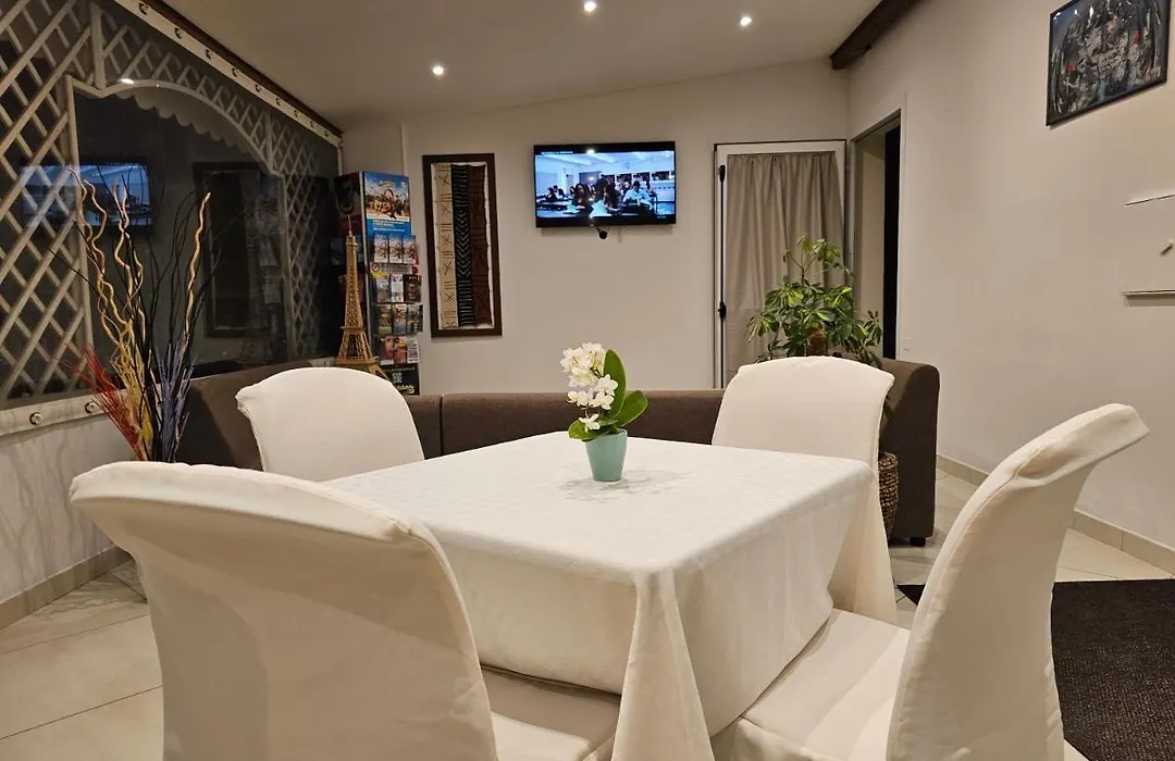 Hotel Gioiella-1