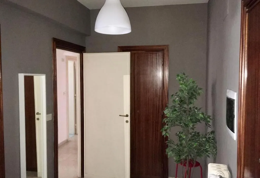La mia casa di Roma-1