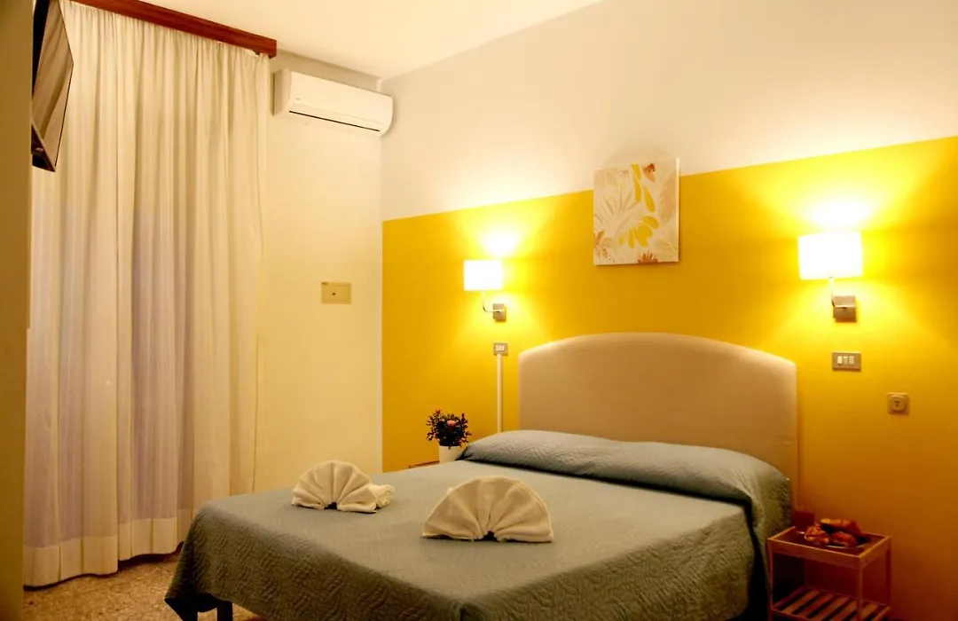 Hotel Alfa - SPIAGGIA INCLUSA con pacchetti personalizzati-1