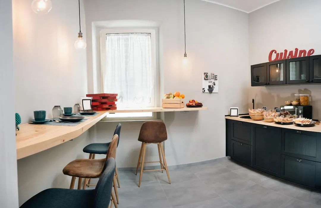 B&B La Pigna-1