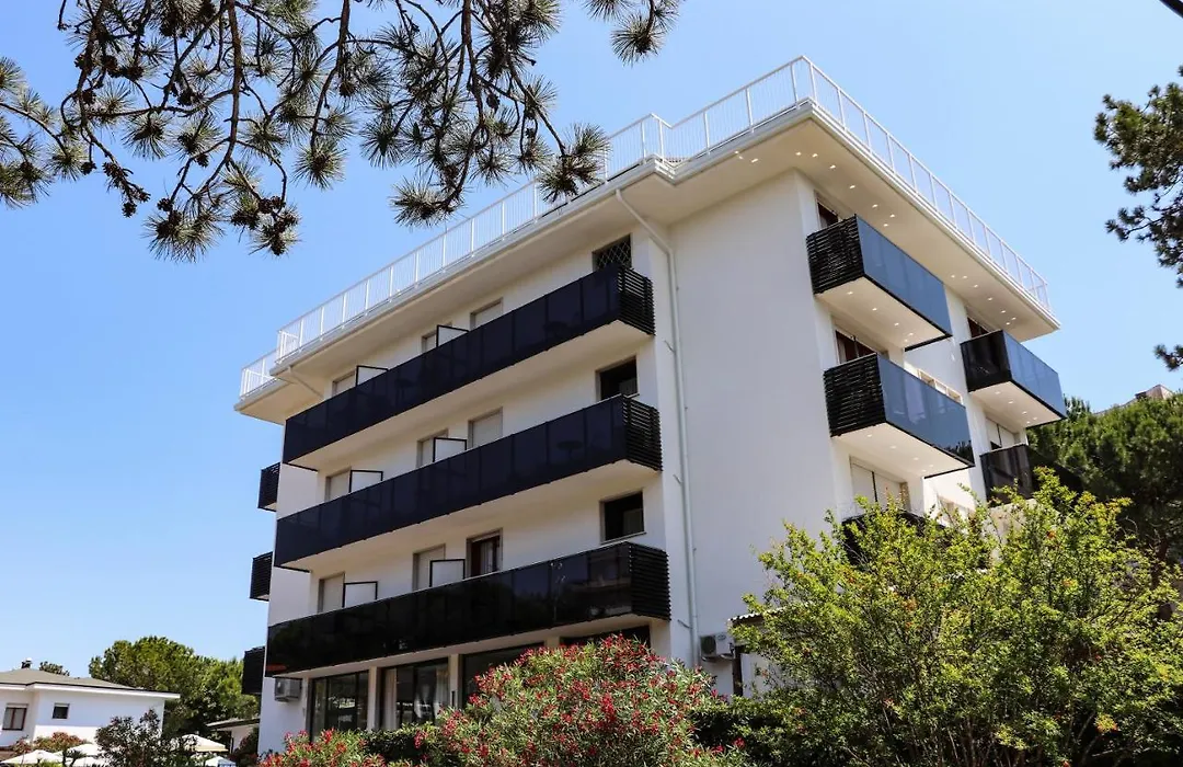 Hotel Eden-1