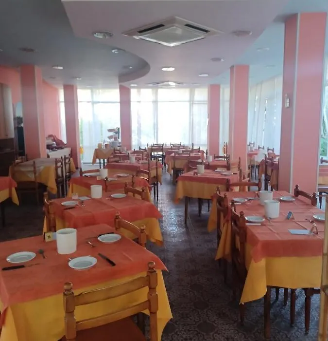 Albergo Rita-1